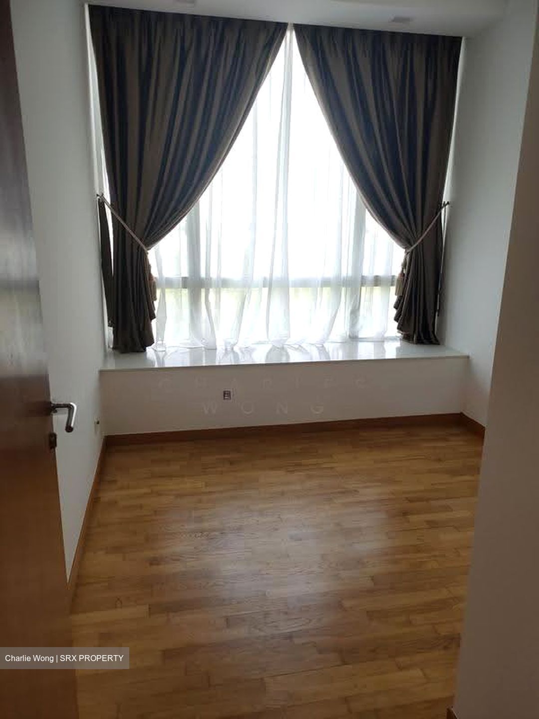The Sea View (D15), Condominium #629158181